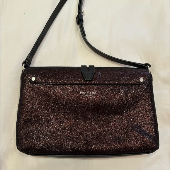 Rag & Bone Mini Enfield Bag - Picture 3 of 6